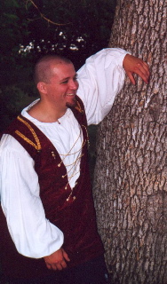 Costumes en f&ecirc;te