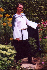 Costumes en f&ecirc;te